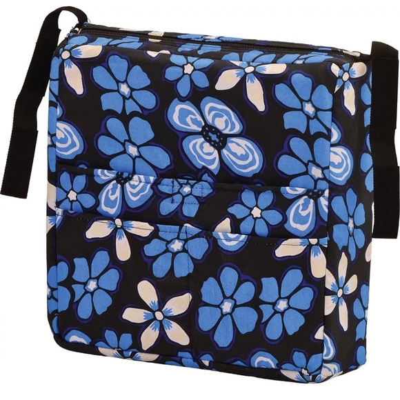 Nova Walker Bag, Aloha Blue, NIB - Picture 3 of 9